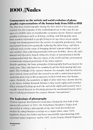 1000 Nudes. A History of Erotic Photography from 1839-1939 - мініатюра 3