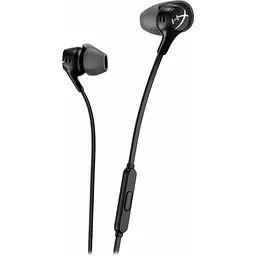 Навушники HyperX Cloud Earbuds II Black (70N24AA) - мініатюра 5