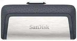 Флеш накопичувач Type-C USB 3.1 SanDisk Ultra Dual Type-C 128Gb (150 Mb/s) - мініатюра 3