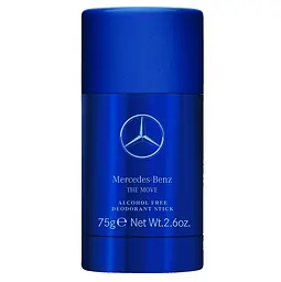 Парфюмированный дезодорант-стик Mercedes-Benz Mercedes-Benz The Move 75 г (104461)