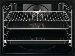 Духова шафа електрична Electrolux OPEB2520R - мініатюра 4