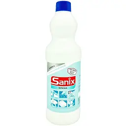 Отбеливатель Sanix Белизна 1 л