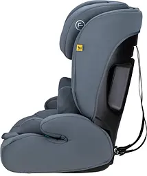 Автокрісло FreeON URAN i-Size 76-150 см dark grey [CD] - мініатюра 6
