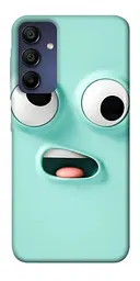 Чохол Demsky Funny face для Samsung Galaxy A15 4G/5G