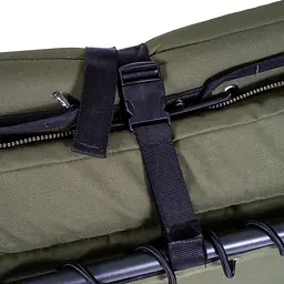 Коропова розкладачка Ranger BED 85 Kingsize Sleep - мініатюра 16