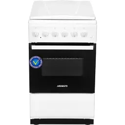 Газова плита ARDESTO FSC-F5060BW - мініатюра 13
