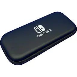 Чохол Toyiluya Tough для Nintendo Switch 2 Black [139742]