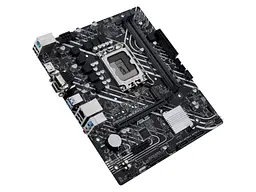 Материнська плата Asus Prime H610M-D D4 - мініатюра 2