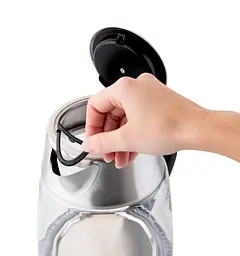 Чайник електричний ETA Crystela Premium 9153 90000 - мініатюра 6