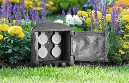 Садова розетка Blumfeldt Power Rock Smart (10038620) - мініатюра 6
