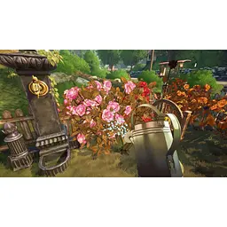 Ключ активації Microsoft Garden Life - Garden Party Edition для Xbox One/Series S/X - мініатюра 3