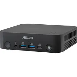 Комп'ютер ASUS PN54-BBR522MNS1 / Ryzen5 220, 2*SO-DIMM, M.2SSD, WiFi (90MR01D2-M000D0) - мініатюра 6