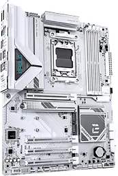 Материнська плата Gigabyte B850 Eagle WiFi7 Ice Socket AM5 - мініатюра 2