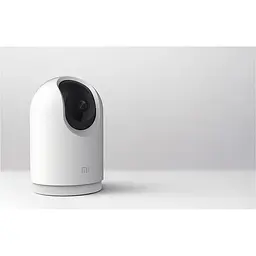 IP-камера відеоспостереження Xiaomi Mi 360 ° Home Security Camera 2K Pro (BHR4193GL) - мініатюра 3