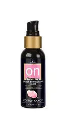 Збуджувальна змазка на гібридній основі) Sensuva Ultra-Stimulating On Insane Cotton Candy (57 мл)
