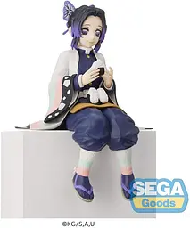 Фігурка Sega Клинок, який знищує демонів Шинобу Кочо Demon Slayer Shinobu Kochou 14 см S CN SK 14 - мініатюра 3