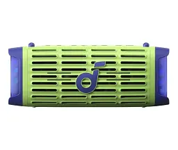 Колонка Bluetooth Anker SoundCore Boom 3i 50W Green (D5100060) UA - мініатюра 3