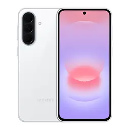 Мобільний телефон Samsung Galaxy A37 5G 8/256Gb White (SM-A376BZWGEUC)