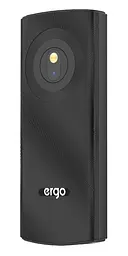Мобільний телефон B185 Dual Sim Black Ergo teh0026459 - мініатюра 5