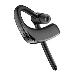 Bluetooth-гарнітура BOROFONE Imperor business BT headset BC37 BT5.1 до 20 годин - мініатюра 4