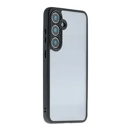 Чохол Elite TPU із захистом на камеру Samsung Galaxy A15 4G A155 / Galaxy A15 5G A156 Black (35047_3344846) - мініатюра 5