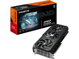 Видеокарта Gigabyte Radeon RX 9070 GRE GAMING OC 12G (GV-R907GREGAMING-OC-12GD)