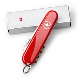 Ніж Victorinox Swiss Army Waiter (0.3303) - мініатюра 3