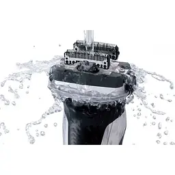 Електробритва Panasonic ES-RF31-S520 - мініатюра 7