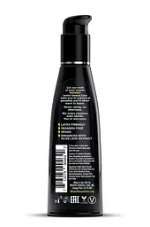 Lubrykant na bazie wody Wicked Sensual Care Aqua Mango, 120 ml - мініатюра 2