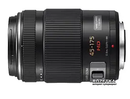 Об'єктив Panasonic Lumix GX Vario PZ 45-175mm f/4.0-5.6 ASPH Power OIS (H-PS45175E-K) - мініатюра 2