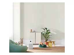 Очищувач повітря Xiaomi Smart Air Purifier 4 Lite - мініатюра 8