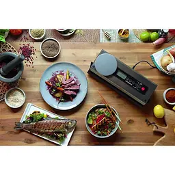 Вакуумний пакувальник Gastroback Design Vacuum Sealer Advanced Scale (46012) - мініатюра 5