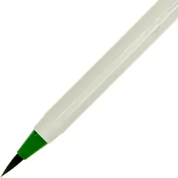 Фломастери-пензлики CoolForSchool Real Brush Juicy 8кольор. №CF15218 - мініатюра 3