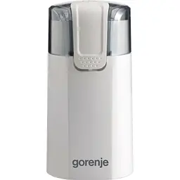 Кавомолка Gorenje SMK150WI - мініатюра 1