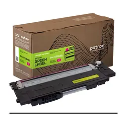 Тонер-картридж Patron HP 117A (W2073A) magenta Green Label (PN-117AMGL)