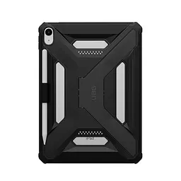 UAG Чохол UAG для iPad 11" (Gen 11, 2025), Scout+, Black