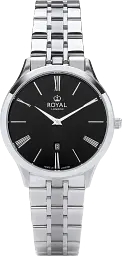 Годинник Royal London Merton 21426-06