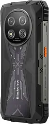 Смартфон Blackview Rock 2 8/256GB Black Global NFC - мініатюра 6