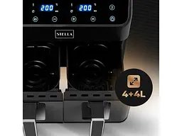 Мультипіч Stella Staf 2000-8D-C Dual - мініатюра 4