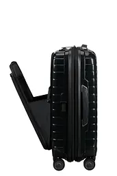 Валіза 55 См Samsonite PROXIS BLACK 55x40x23(26) CW6*09007 - мініатюра 12