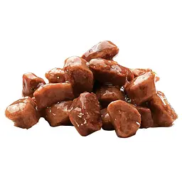 Вологий корм для котів Brit Premium Cat Meat Plate pouches 0.4 кг (асорти з 2 смаків М'ясна тарілка) - мініатюра 6