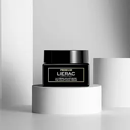 Крем Lierac Premium The Voluptuous Cream 50 мл - мініатюра 3