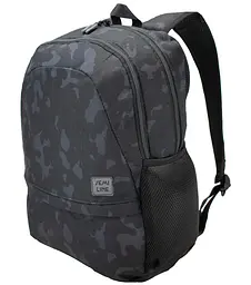 Рюкзак міський Semi Line 12 Black (J4925-1)