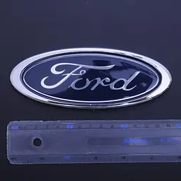 Емблема для Ford 150 x 59 мм.