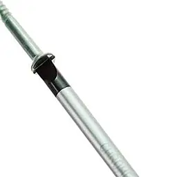 Викрутка Professional плоска, прецизійна, SL6.5x125мм Bosch hoz0014162 - мініатюра 4