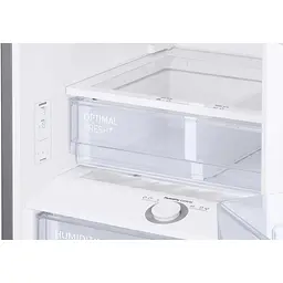 Холодильник SAMSUNG RB38C603ES9/UA - мініатюра 10