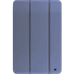 Чохол Armorstandart Flex Case для Xiaomi Pad 8/8 Pro/7/7 Pro Lavender Grey (ARM84454) [161925]