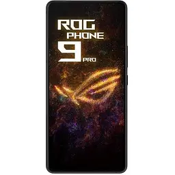 Смартфон Asus ROG Phone 9 Pro 16/512GB Phantom Black (90AI00S3-M000R0) (CN/Global ROM) - мініатюра 3