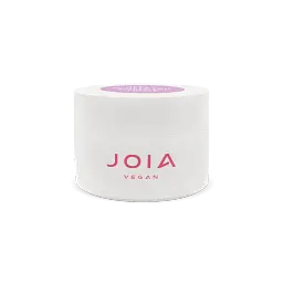 Моделюючий гель-желе Joia vegan Jelly Sculpt Gel Amethyst Frost 15 мл - мініатюра 2