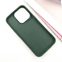Чохол TPU VIVA для Apple iPhone 14 Pro Max (6.7) Green - мініатюра 3